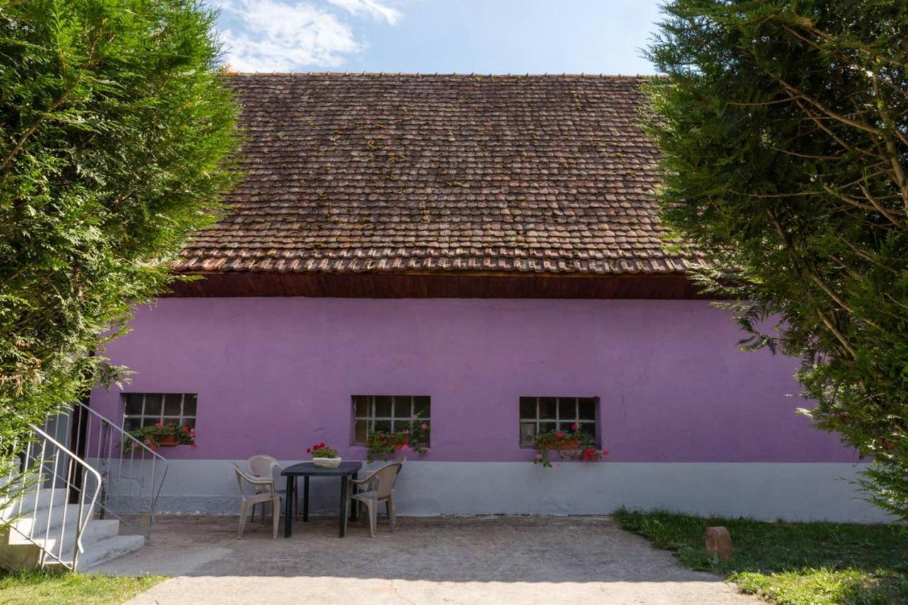 Les Jardins De Lo'Re'An Apartment Holtzwihr Exterior photo