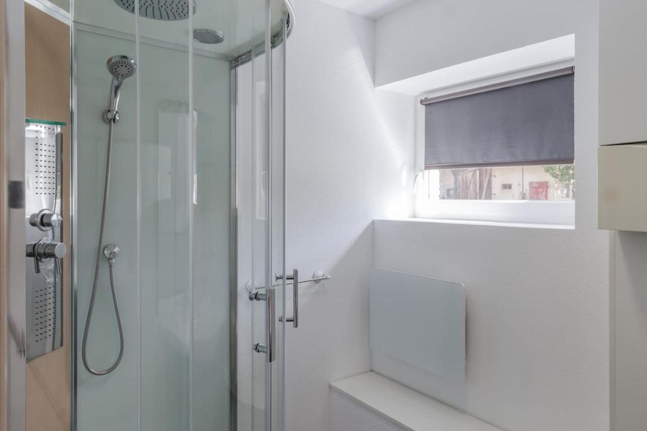 Les Jardins De Lo'Re'An Apartment Holtzwihr Exterior photo